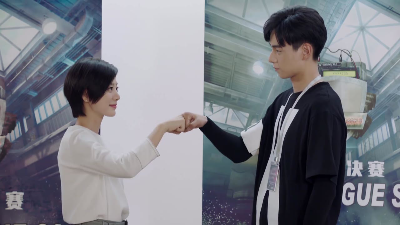 Cá Mực Hầm Mật tập 40 cảnh 3