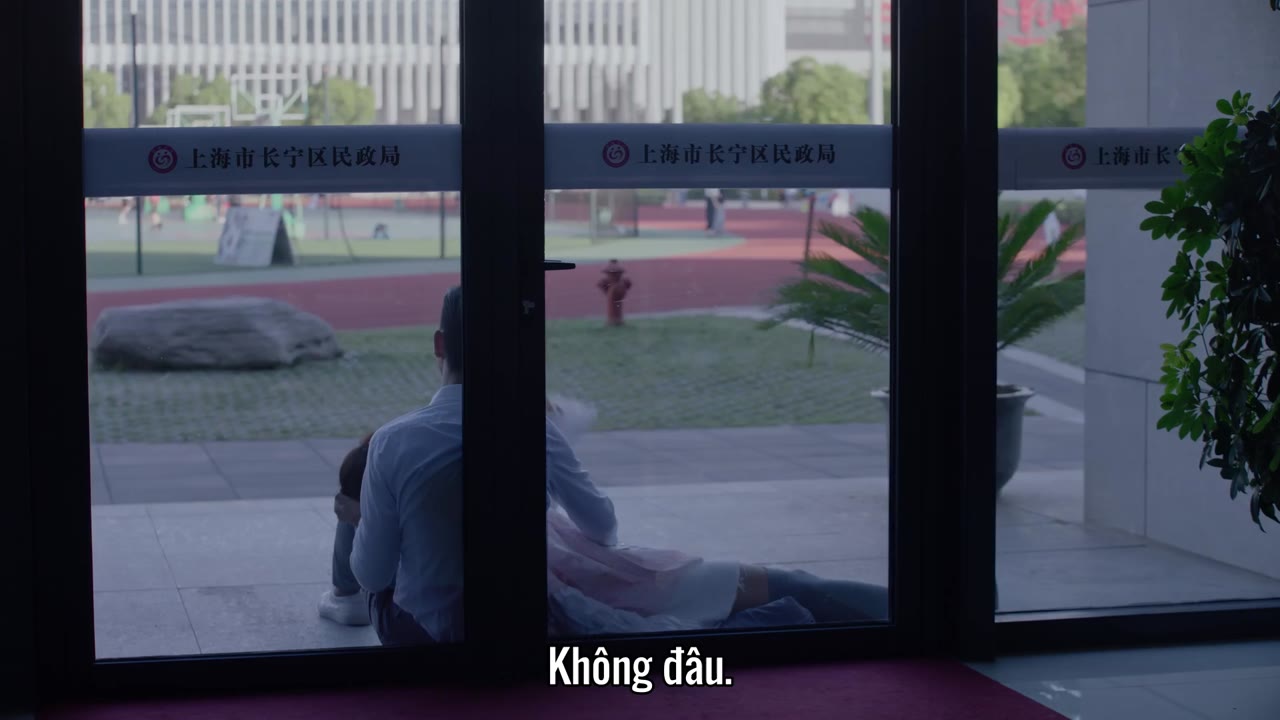 Cá Mực Hầm Mật tập 41 cảnh 3