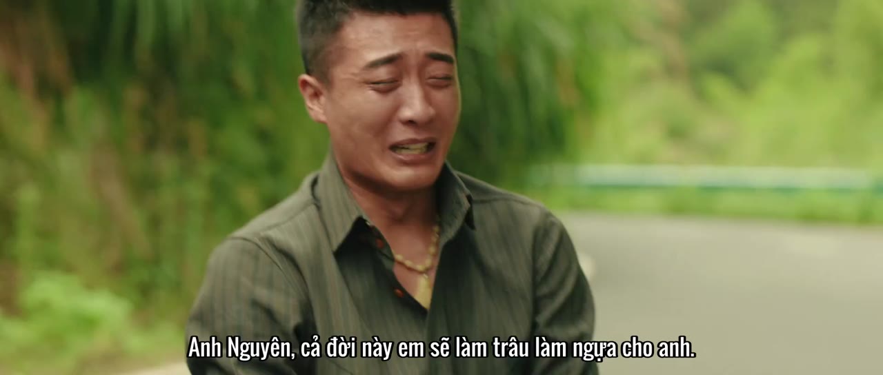Vô Gian Lạp Băng tập 1 cảnh 3
