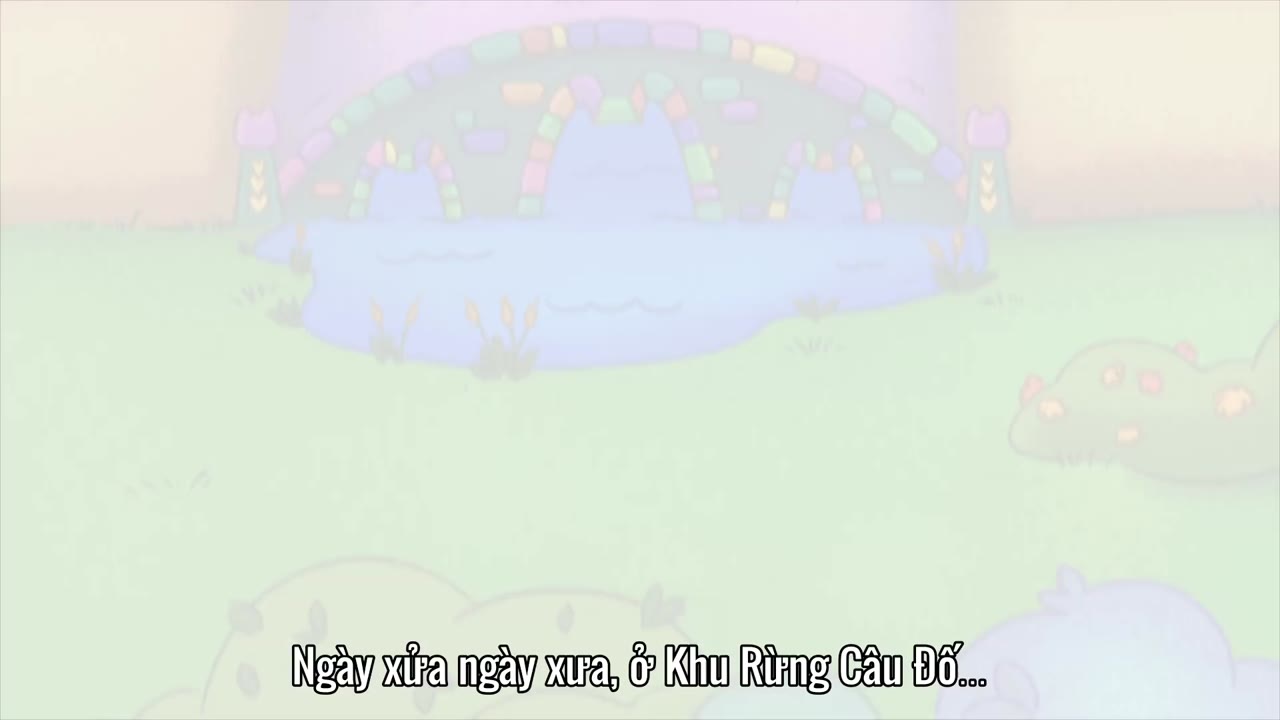 Nhà Búp Bê Của Gabby (Phần 6) tập 2 cảnh 2
