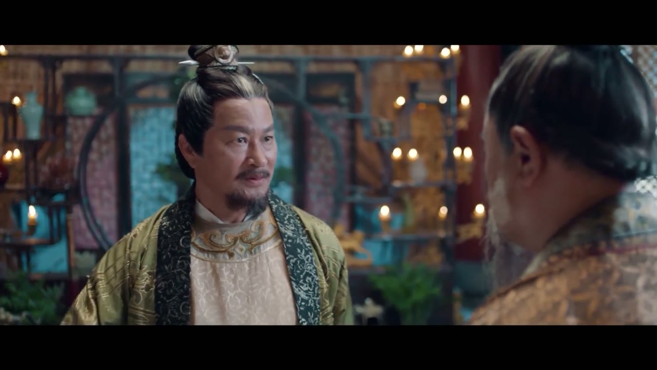 Thái Dương Huyết Kiếm tập 3