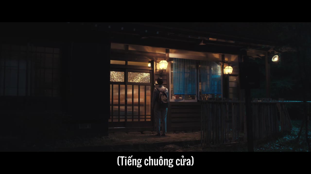 Ichikei's Crow The Movie tập 1 cảnh 2