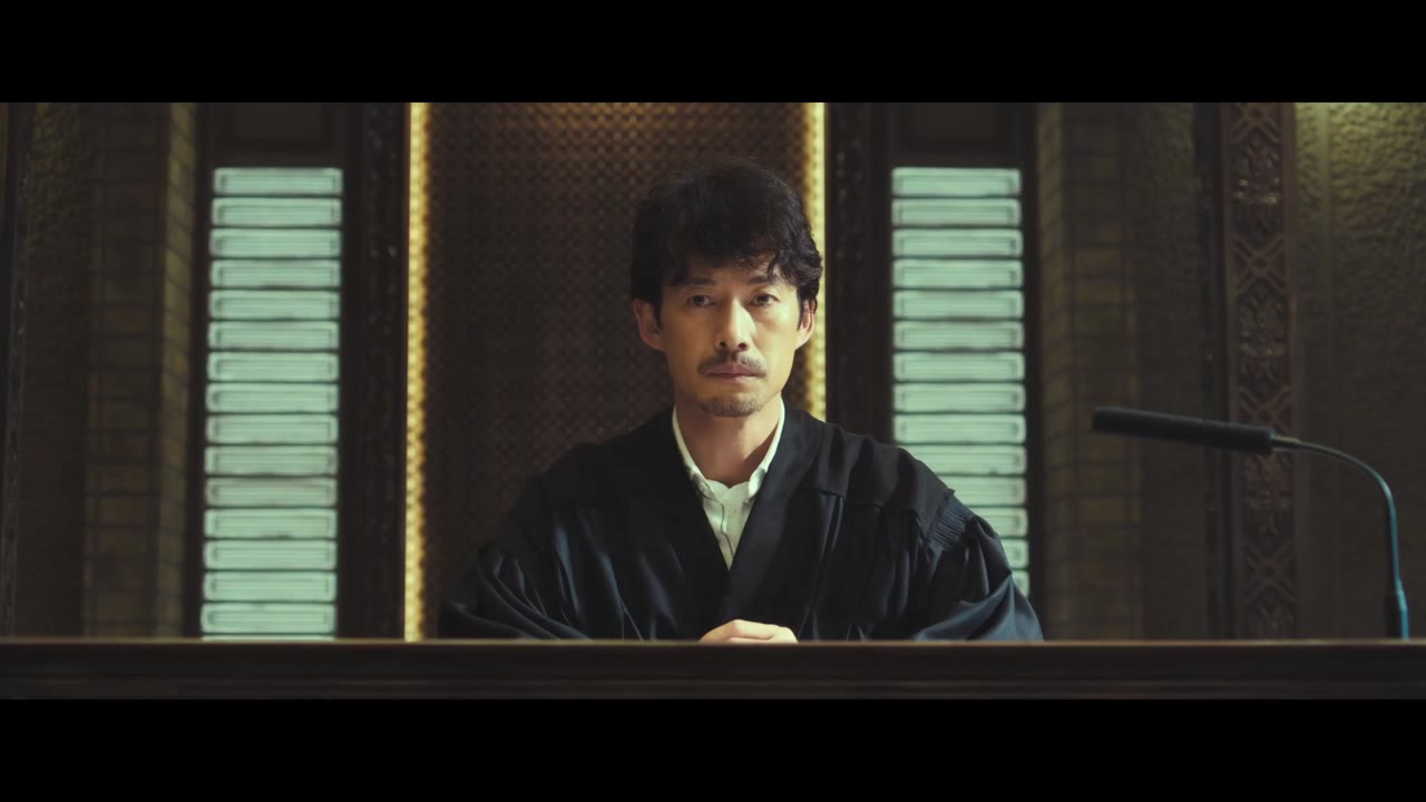 Ichikei's Crow The Movie tập 1 cảnh 3