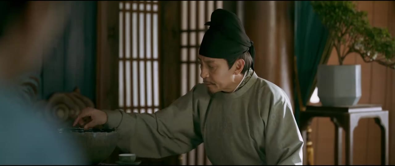 Chưởng Tâm tập 1