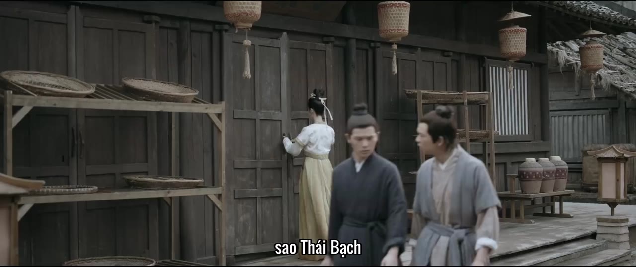 Chưởng Tâm tập 3