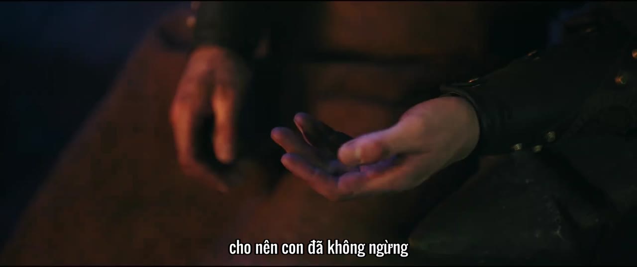 Chưởng Tâm tập 7 cảnh 2