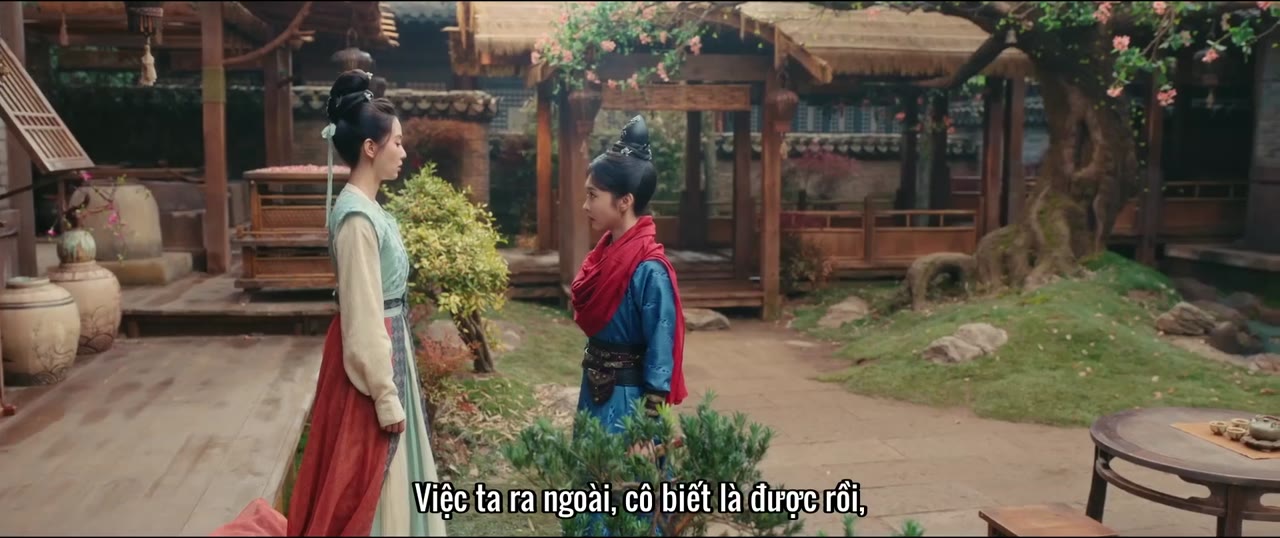 Chưởng Tâm tập 15