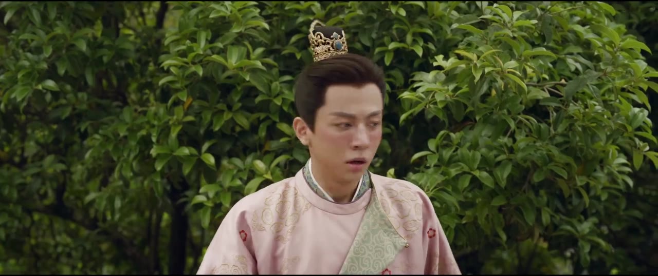 Chưởng Tâm tập 17