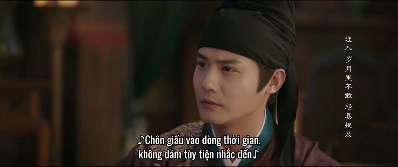 Chưởng Tâm tập 17 cảnh 2