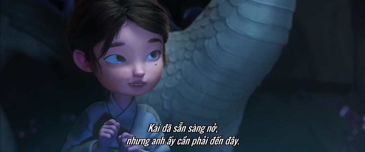 Người Giữ Rồng tập 1