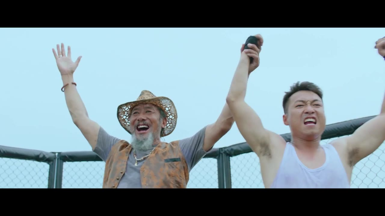 Xà Vương tập 1
