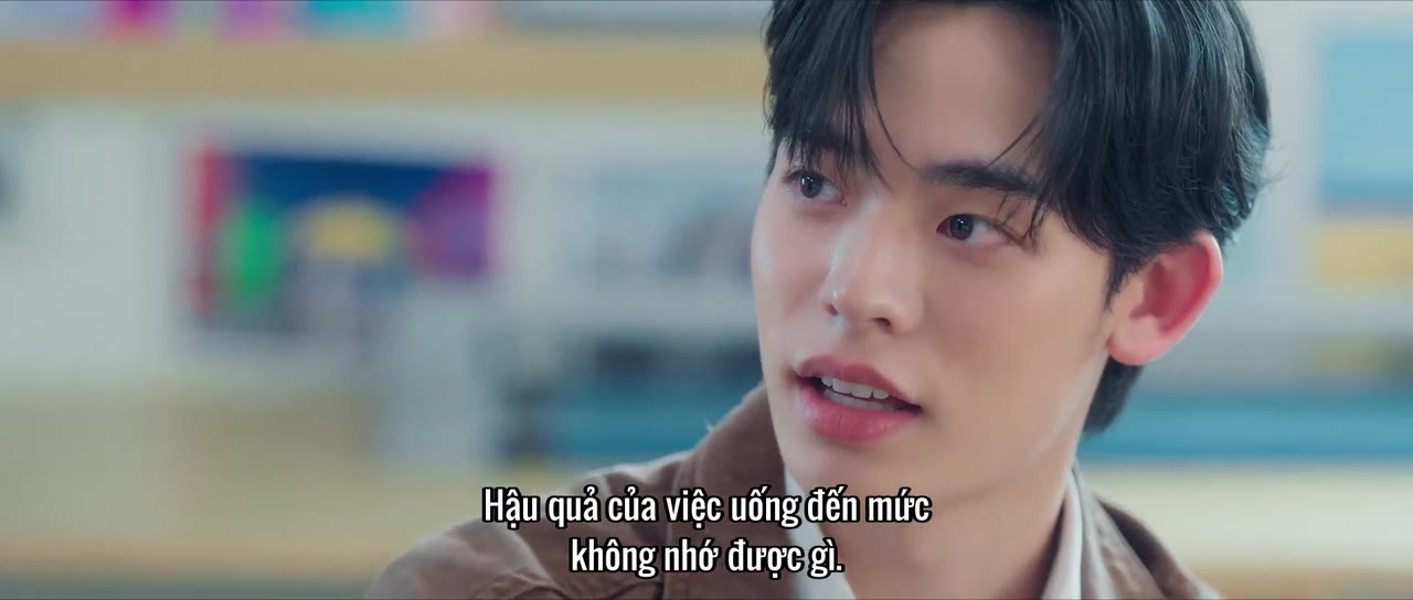 Your Sky: Muôn Ngàn Trời Mây tập 2