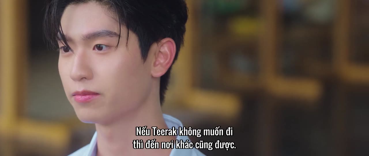 Your Sky: Muôn Ngàn Trời Mây tập 3