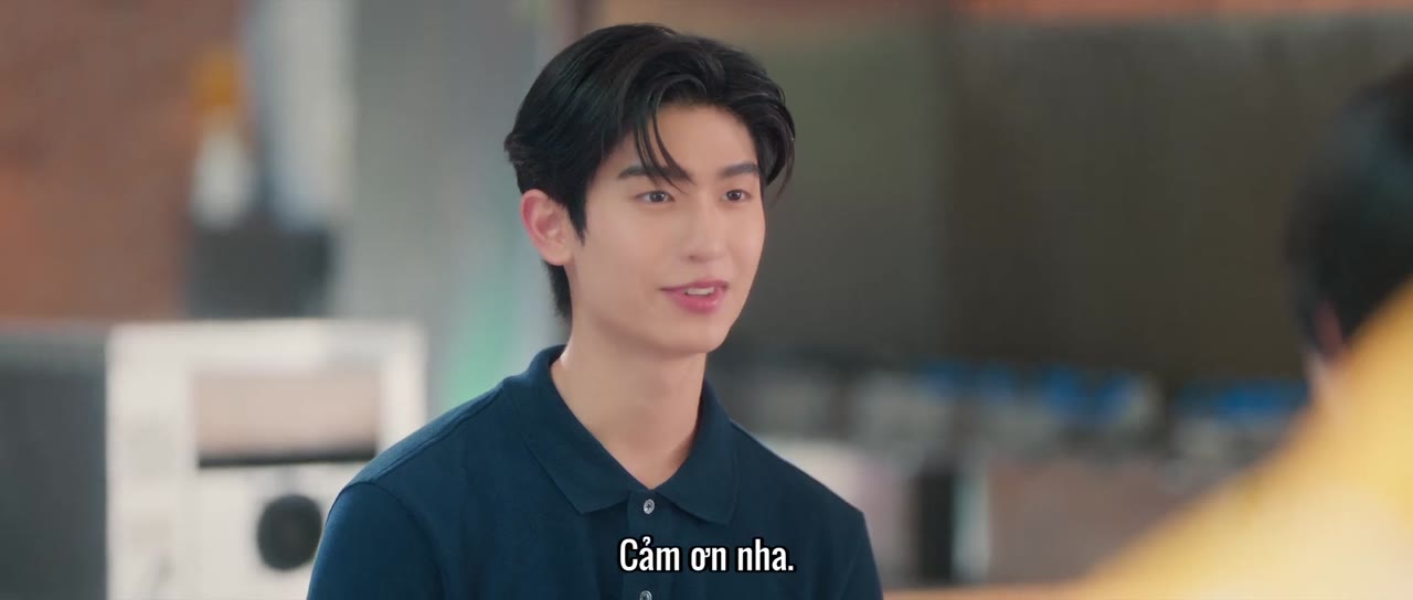 Your Sky: Muôn Ngàn Trời Mây tập 4 cảnh 2