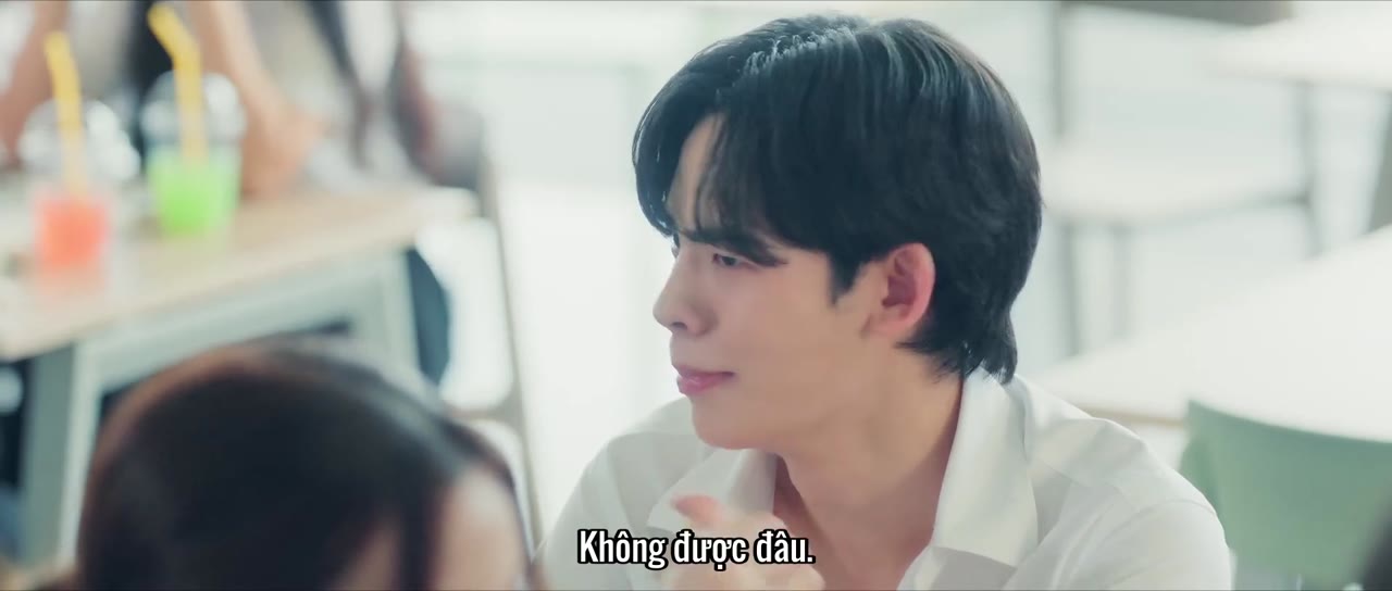 Your Sky: Muôn Ngàn Trời Mây tập 5