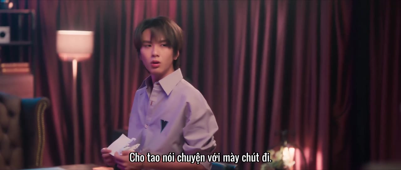 Your Sky: Muôn Ngàn Trời Mây tập 10 cảnh 2
