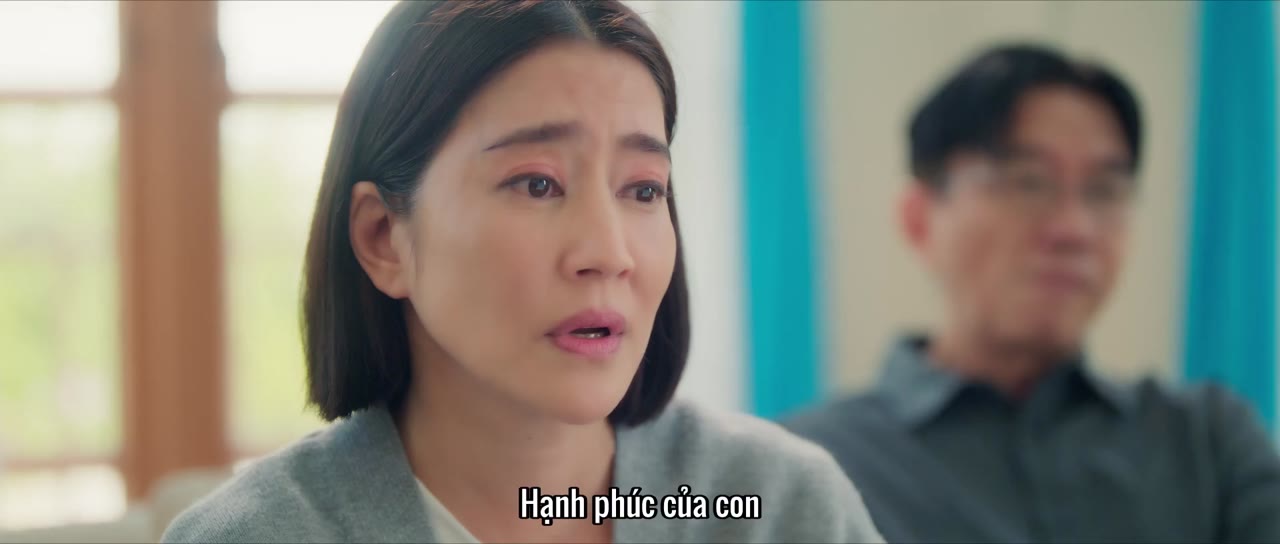 Your Sky: Muôn Ngàn Trời Mây tập 11 cảnh 2