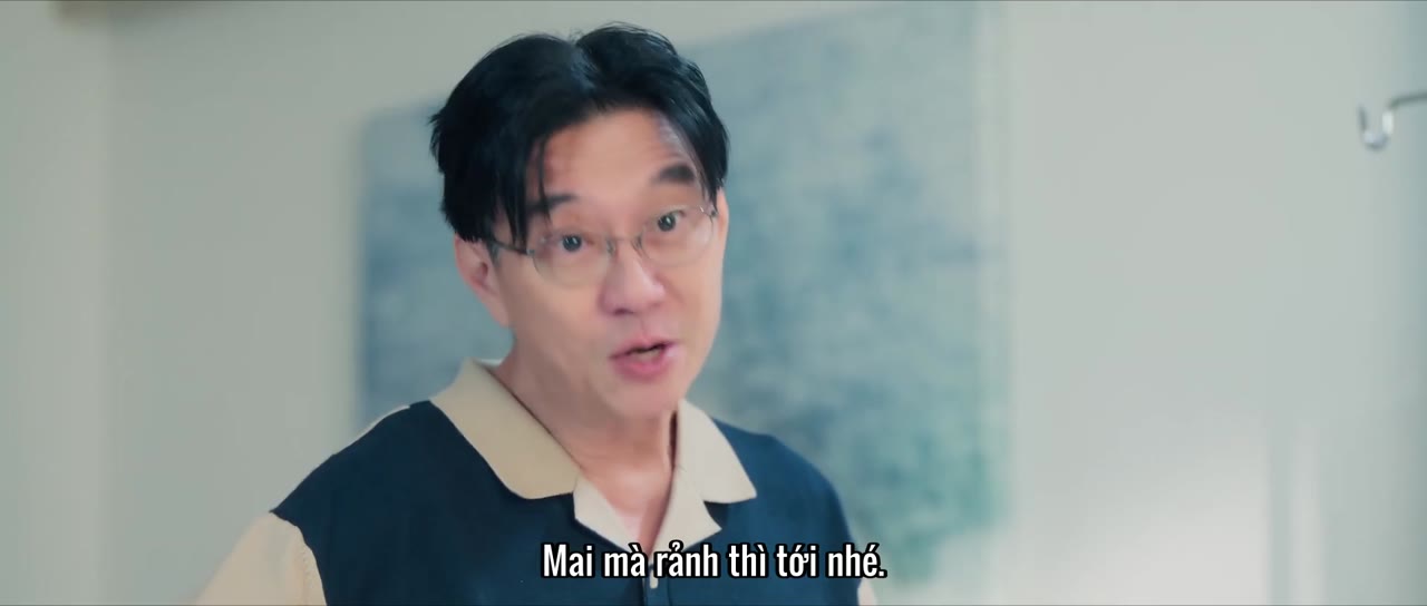 Your Sky: Muôn Ngàn Trời Mây tập 12