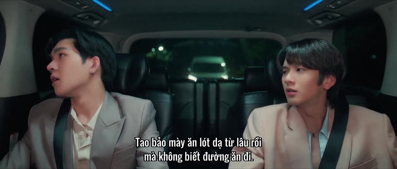 Your Sky: Muôn Ngàn Trời Mây tập 12 cảnh 3
