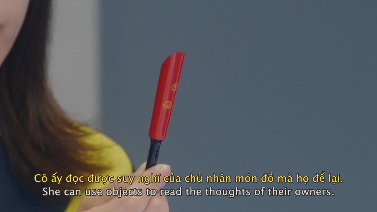 Tokusou Sentai Dekaranger 20th: Fireball Booster tập 1