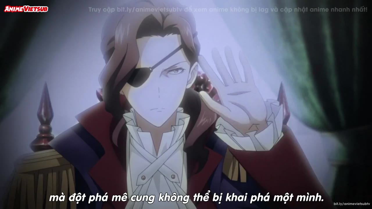 Tu La Dị Giới (Phần 1) tập 3 cảnh 2
