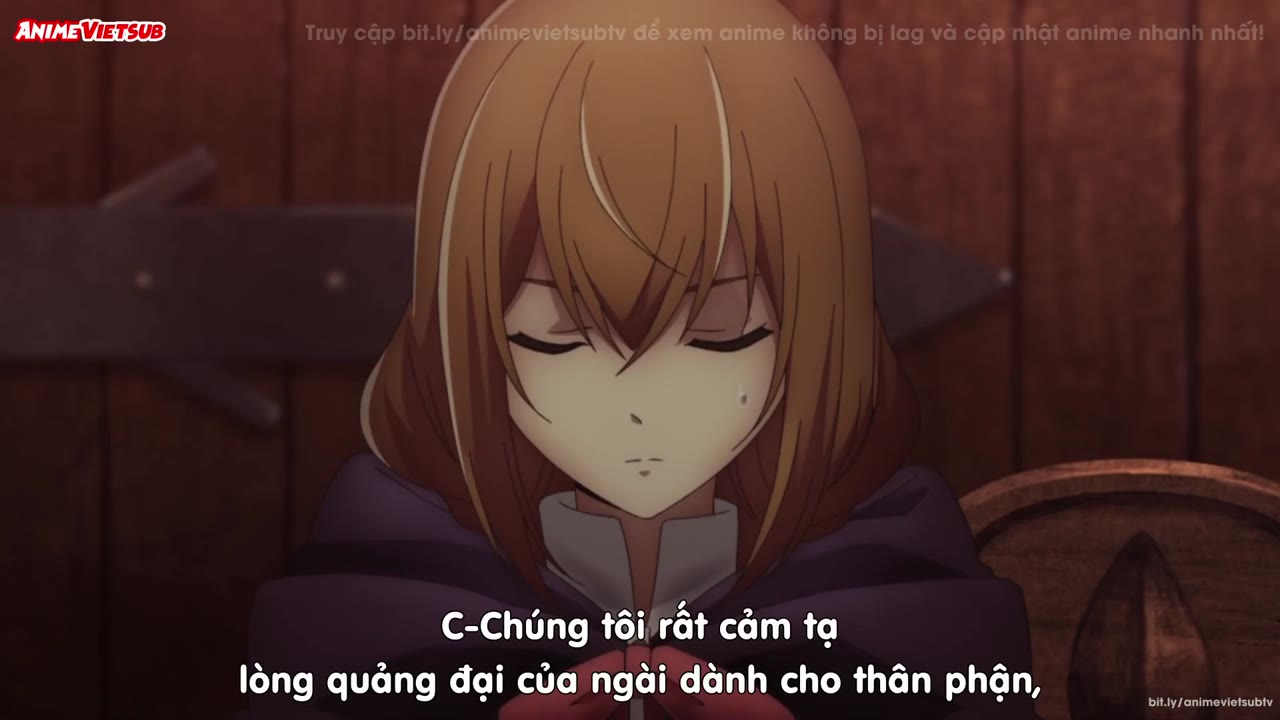 Tu La Dị Giới (Phần 1) tập 6