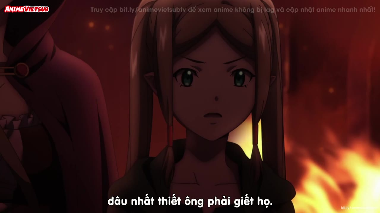 Tu La Dị Giới (Phần 1) tập 10