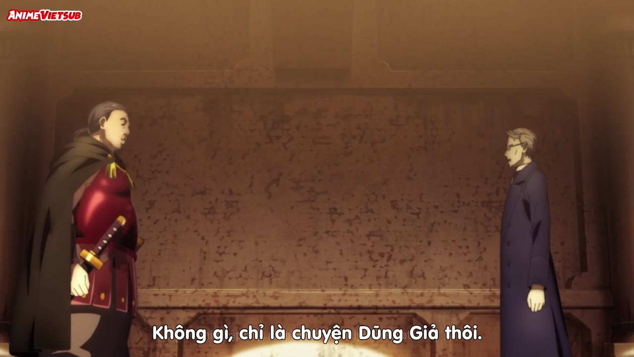 Tu La Dị Giới (Phần 1) tập 12 cảnh 3
