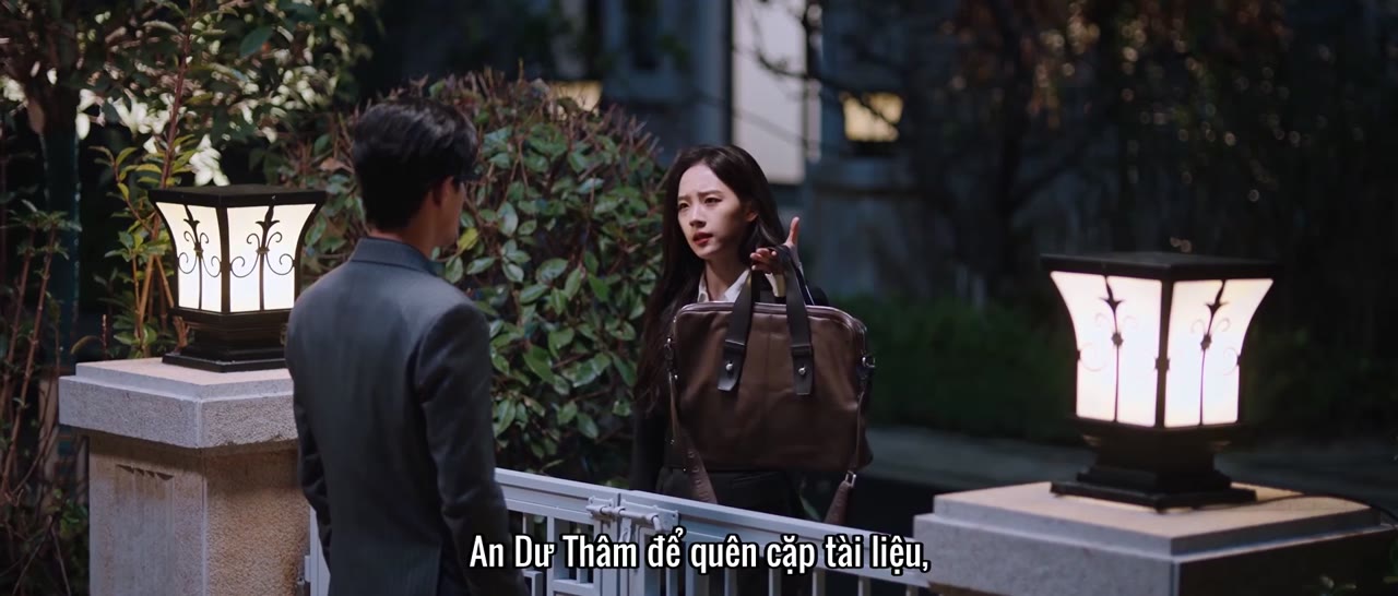 Làm Lại Cuộc Đời tập 1 cảnh 3