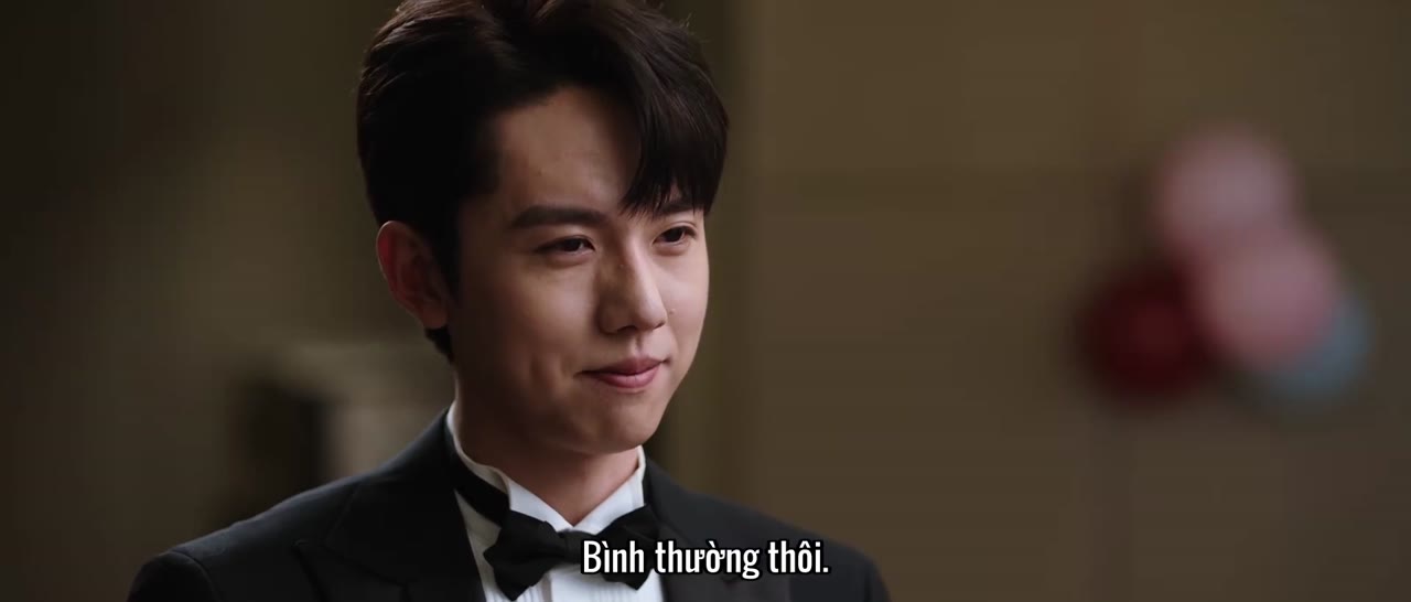 Làm Lại Cuộc Đời tập 4 cảnh 3