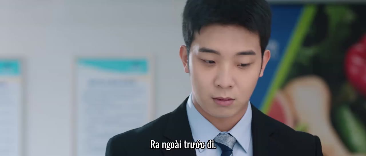 Làm Lại Cuộc Đời tập 5 cảnh 2