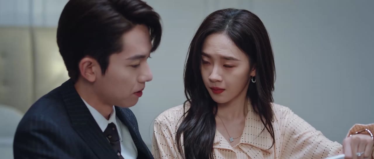 Làm Lại Cuộc Đời tập 6