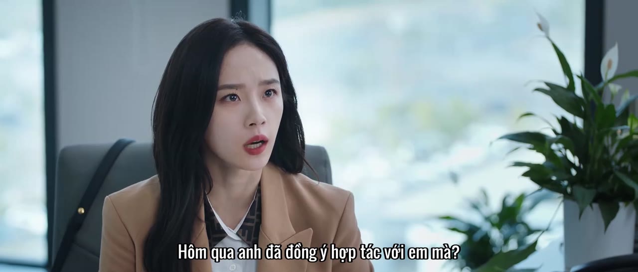 Làm Lại Cuộc Đời tập 6 cảnh 2