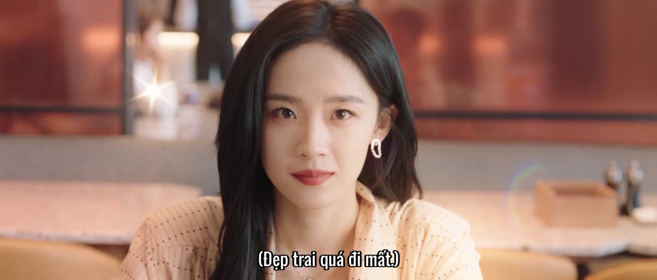 Làm Lại Cuộc Đời tập 7 cảnh 2