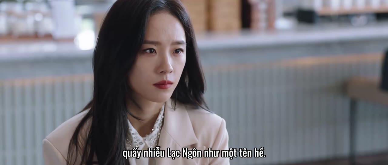 Làm Lại Cuộc Đời tập 8 cảnh 3