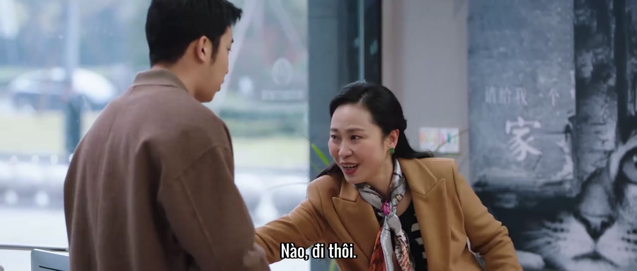 Làm Lại Cuộc Đời tập 10