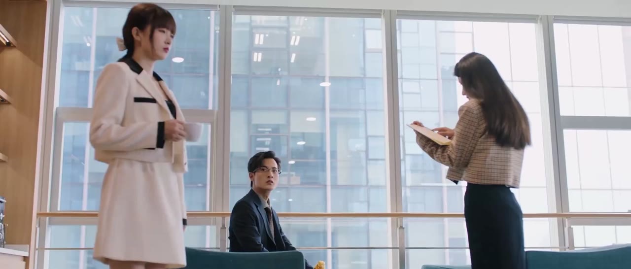 Làm Lại Cuộc Đời tập 11