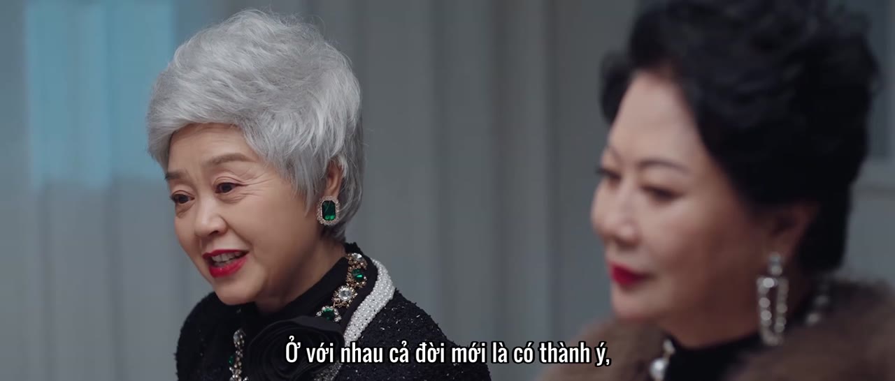 Làm Lại Cuộc Đời tập 11 cảnh 3