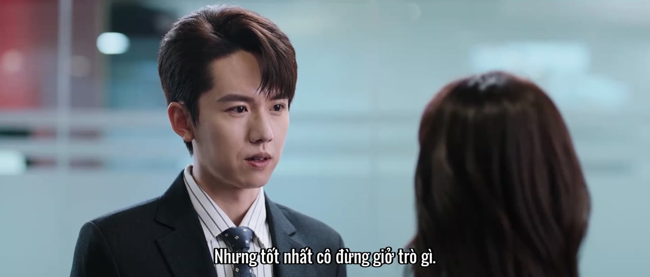 Làm Lại Cuộc Đời tập 13