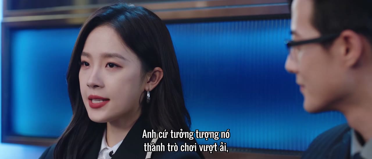 Làm Lại Cuộc Đời tập 14