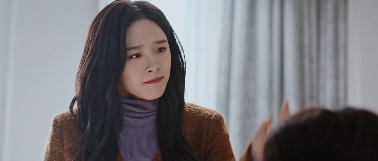 Làm Lại Cuộc Đời tập 14 cảnh 2
