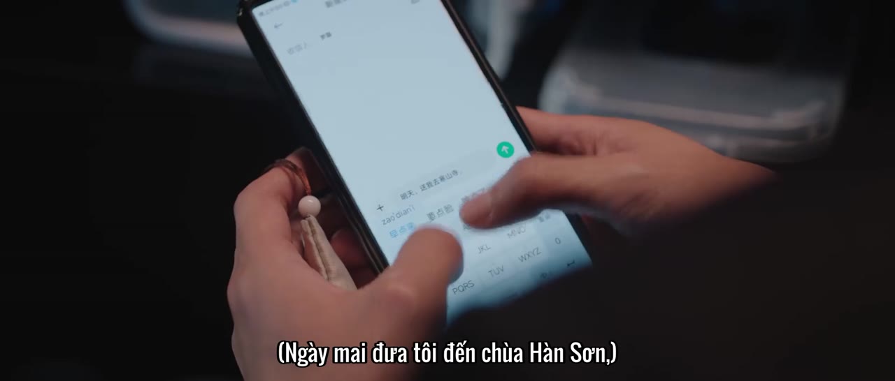 Làm Lại Cuộc Đời tập 16 cảnh 2