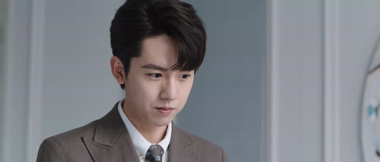 Làm Lại Cuộc Đời tập 16 cảnh 3
