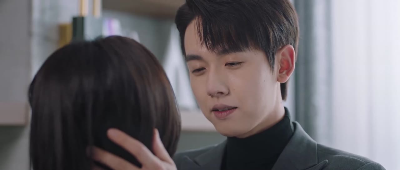 Làm Lại Cuộc Đời tập 17