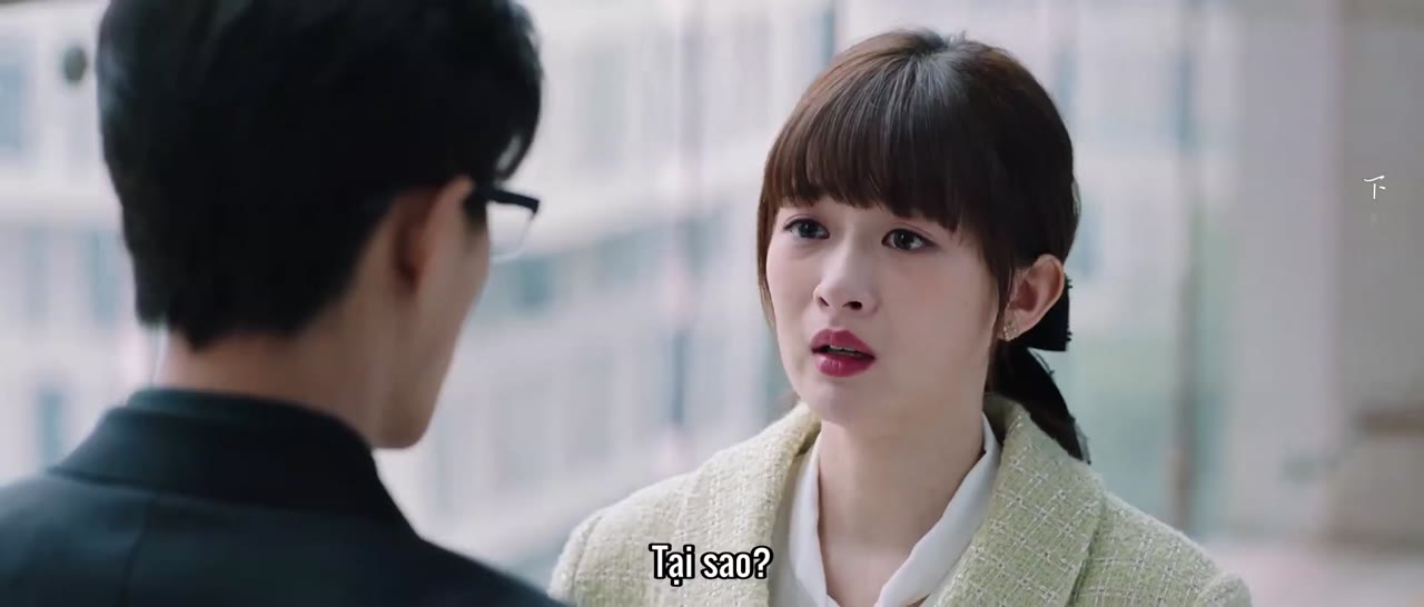 Làm Lại Cuộc Đời tập 19