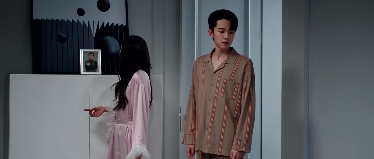 Làm Lại Cuộc Đời tập 20 cảnh 3