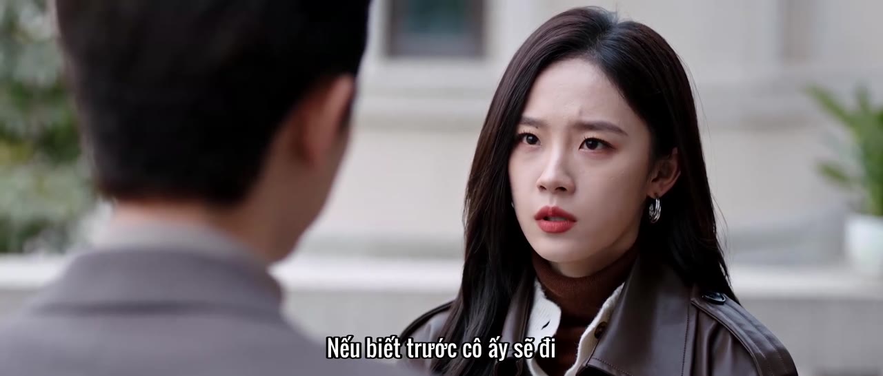 Làm Lại Cuộc Đời tập 21
