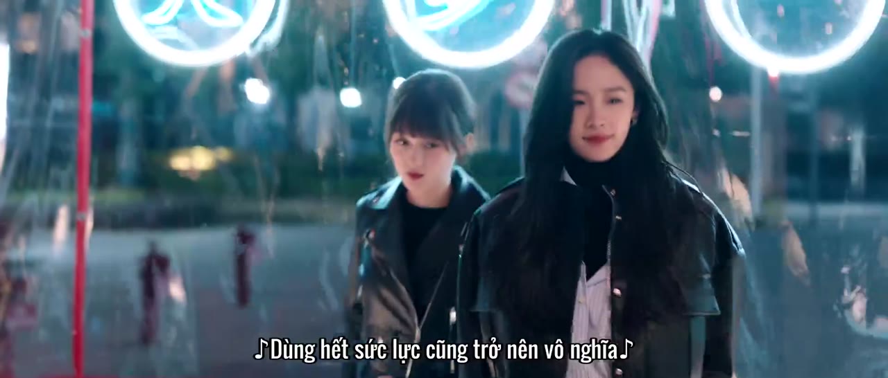 Làm Lại Cuộc Đời tập 22 cảnh 3