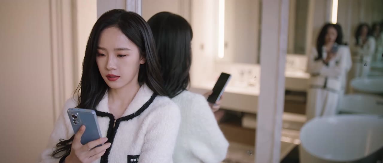 Làm Lại Cuộc Đời tập 23 cảnh 2