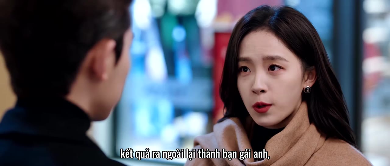 Làm Lại Cuộc Đời tập 24 cảnh 2